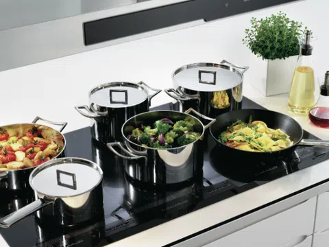 Những sai lầm khi sử dụng bếp từ gây mất an toàn