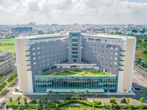 Khu Y tế Kỹ thuật Cao Hoa Lâm Shangri La đã ra đời như thế nào?