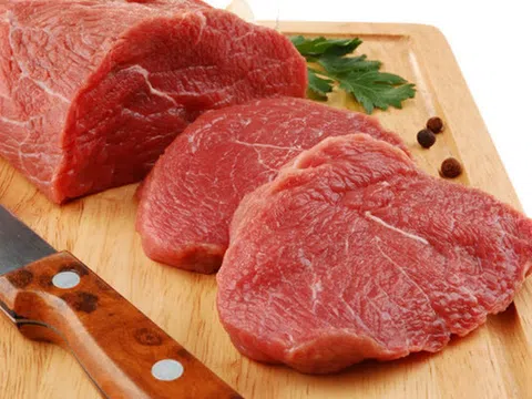 Thịt bò Tây Ban Nha tìm cách 'đổ bộ' vào Việt Nam