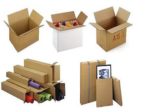 Nên mua thùng giấy carton ở đâu TPHCM giá tốt nhất?