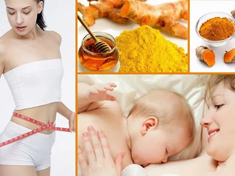 Những cách chăm sóc da cho phụ nữ sau sinh hiệu quả