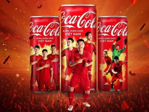 Coca Cola tiếp tục bị Sở Văn hóa Hà Nội 'sờ gáy', chịu phạt 25 triệu