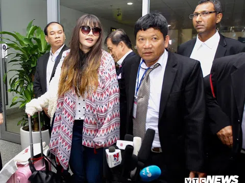 'Dù vô tình hay cố ý, Đoàn Thị Hương vẫn là tội phạm trong vụ án giết người'