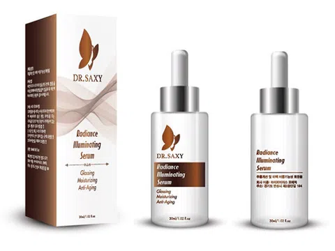 SERUM – DR.SAXY bác sỹ của làn da