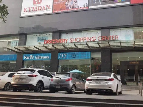 Dự án số 302 Cầu Giấy: Chủ đầu tư tự ý sửa thiết kế, đổi mục đích sử dụng đất