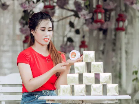 Tâm sự của mẹ bỉm sữa hai con sau 2 năm bén duyên với dòng mỹ phẩm Gia Hân