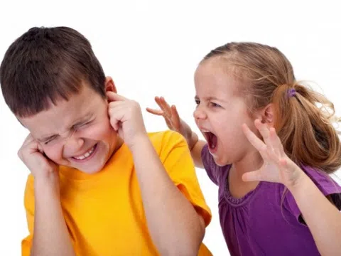 8 cách khiến trẻ đang hung hăng cũng phải 'nguội' ngay lập tức