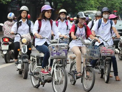 Mua xe máy điện, xe đạp điện mùa tựu trường tỉnh táo kẻo 'vấp' phải hàng nhái