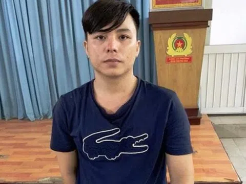 Tên cướp quay lại nhà nạn nhân đe dọa lấy mật khẩu iPad