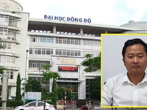 Quy trình 'đi đêm' cấp văn bằng 2 tại ĐH Đông Đô