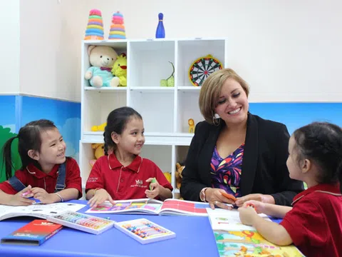 Đà Nẵng khẳng định không có trường quốc tế