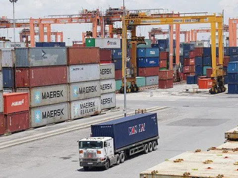 Thấy gì từ cơ hội của Việt Nam có thể trở thành nguồn cung hàng hoá lớn thứ 7 cho Mỹ