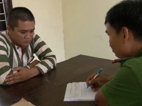 Lập facebook rao bán chim cảnh để lừa đảo