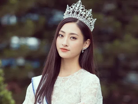 (Trực tiếp) Giao lưu trực tuyến với Hoa hậu Thế giới Việt Nam 2019 Lương Thùy Linh