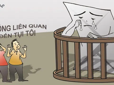 Sự 'kỳ ảo' của những vụ đưa và nhận hối lộ ở ta