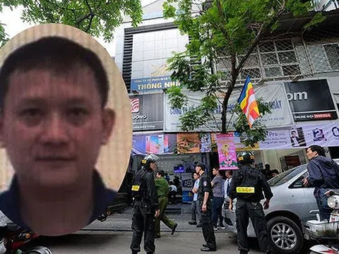 Bộ Công an đề nghị lãnh đạo UBND Hà Nội chỉ đạo cung cấp thông tin vụ Nhật Cường