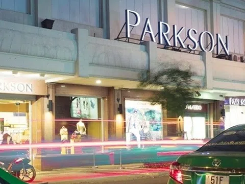 Parkson chuẩn bị đóng trung tâm thương mại thứ 5: Sự tàn lụi được báo trước?
