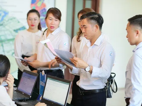 Hàng trăm nhà đầu tư tham dự sự kiện bất động sản đáng chú ý nhất tại Hòa Lạc