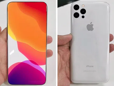 Quên iPhone 11 đi, iPhone năm 2020 của Apple mới là cuộc cách mạng thật sự