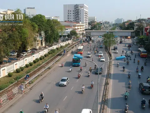 (Bài 5) 30 ngày 'săn' băng nhóm móc túi: 'Endgame'