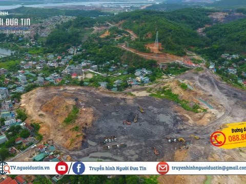 Phương án di dân chống ngập ở Hạ Long: Vì dân hay vì doanh nghiệp?