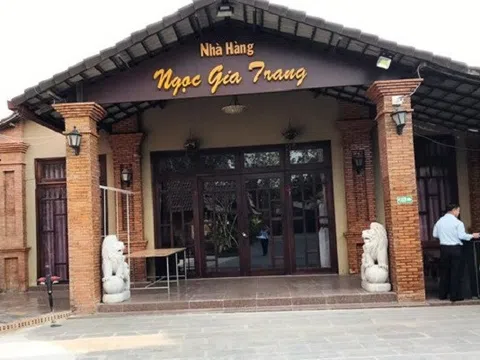 Vụ resort hơn 3.000m² chui lọt “lỗ kim”: Lập tổ công tác tổng kiểm tra, xử lý