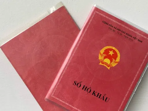 Quy định về việc tách sổ hộ khẩu