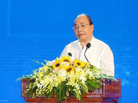 Thủ tướng: Miền Trung phải thực sự là 'đất lành, chim đậu'