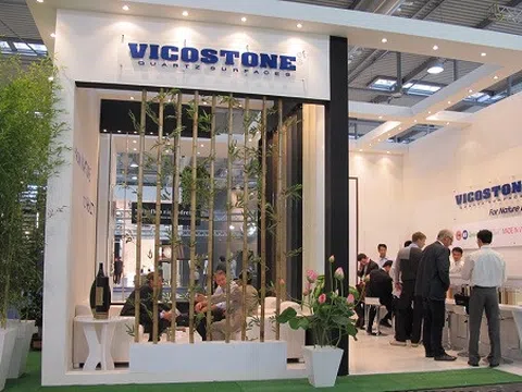 Vicostone bị phạt, truy thu và thu hồi hoàn gần 4,6 tỷ đồng tiền thuế
