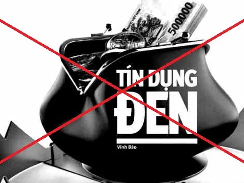 Thủ tướng chỉ đạo đẩy lùi tín dụng đen, cho vay nặng lãi