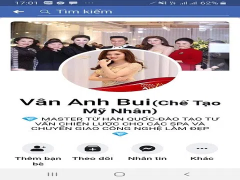 Thẩm mỹ viện Sun Beauty Spa: Cố tình hoạt động trái pháp luật, coi nhẹ chữ tín?