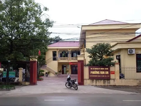 Bắc Ninh: Cố tình để 'chìm xuồng' việc đề nghị kỷ luật loạt cán bộ phường Vạn An?