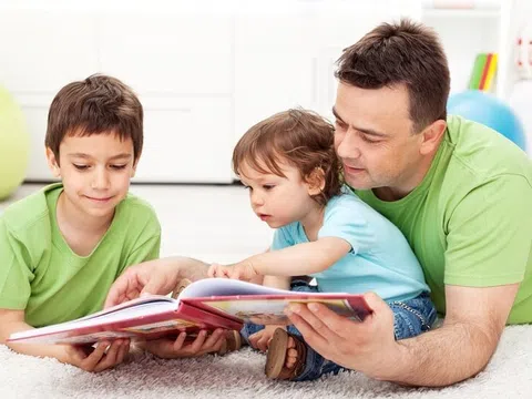 Cách dạy con trở thành người có năng lực