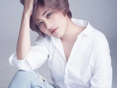 Mũi L-line cao tây: xu hướng mới của giới trẻ hiện đại