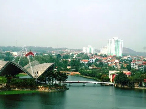 Vĩnh Phúc: Lý do cần phải cải tạo các phòng họp, phòng khánh tiết Tỉnh uỷ