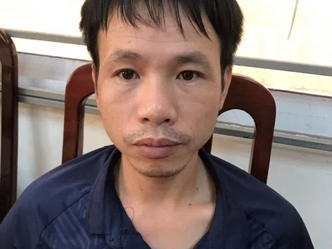 Vụ bắn pháo sáng trên sân Hàng Đẫy: Xác định danh tính 2 nghi phạm