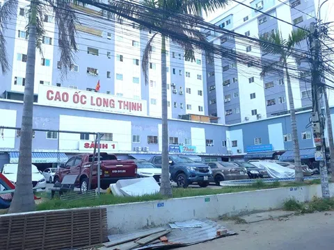 Nhà ở xã hội không đến tay người thu nhập thấp