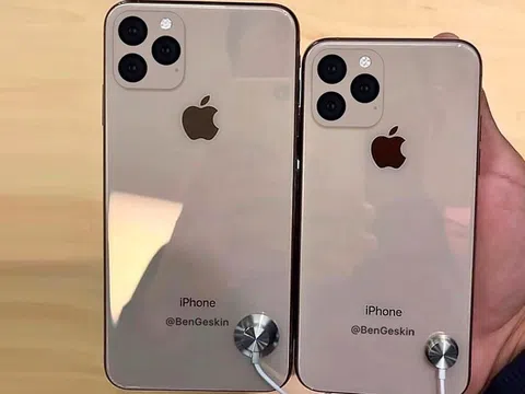 iPhone 11 sẽ là di động nhàm chán nhất của Apple?