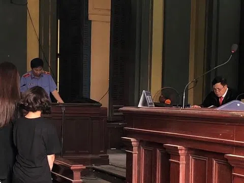 Khi các hoa khôi, người đẹp làm 'tú bà' và những phi vụ làm giàu chớp nhoáng