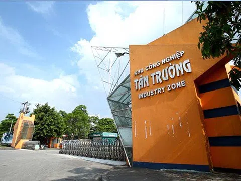 Sai phạm hàng loạt tại KCN tỉnh hải Dương