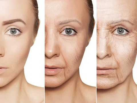 'Những giọt nước mắt không rơi':