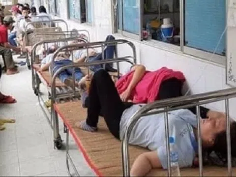 Bình Dương: 50 công nhân tiếp tục nhập viện do hít phải thuốc diệt mọt