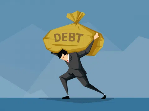 ‘Ngập’ trong nợ, doanh nghiệp có đang cố gắng huy động vốn?