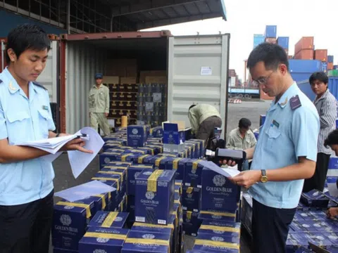 Lo ngại tình trạng giả mạo chứng nhận xuất xứ hàng hóa Việt Nam