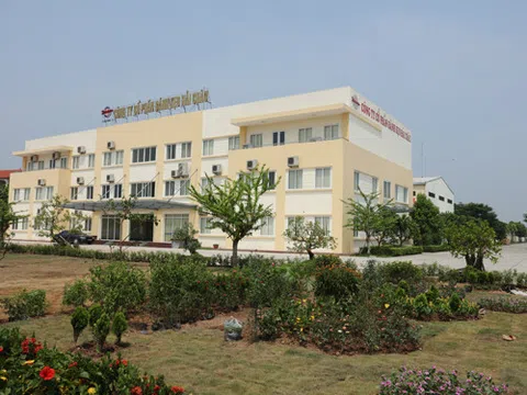 Công ty Cổ phần Bánh kẹo Hải Châu bị xử phạt mức tiền khủng