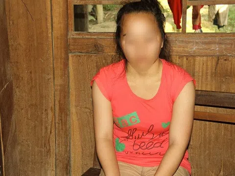 Tin lời đường mật, những “bông hoa rừng” bị ‘mẹ mìn’ bán sang Trung Quốc