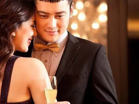 Đừng nghĩ hôn nhân hạnh phúc sẽ không có "cửa" cho ngoại tình