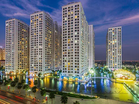 Mua Bán: Điểm sáng cho tính năng bất động sản