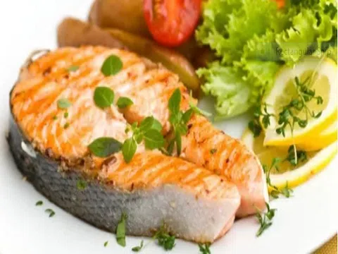 Những lý do nên ăn cá nhiều hơn