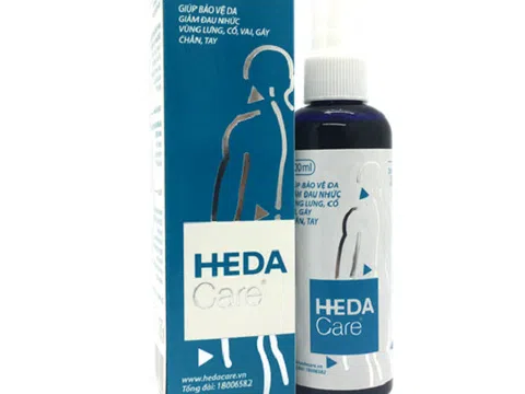 HEDA Care có tốt không? Dùng trong trường hợp nào và có gây hại không?